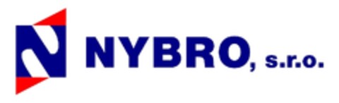 N NYBRO, s.r.o. Logo (EUIPO, 23.04.2009)