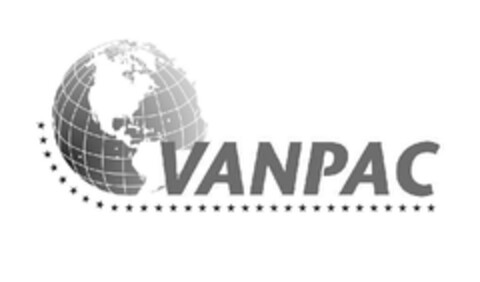 VANPAC Logo (EUIPO, 13.05.2009)