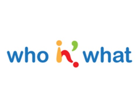 who n what Logo (EUIPO, 06/19/2009)