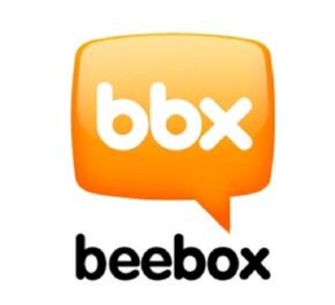 bbx beebox Logo (EUIPO, 06/30/2009)