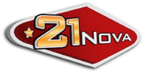 21NOVA Logo (EUIPO, 13.08.2009)