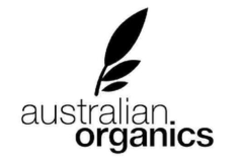 australian organics Logo (EUIPO, 17.08.2009)