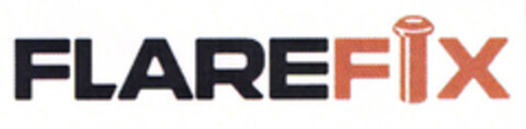 FLAREFIX Logo (EUIPO, 08/10/2009)