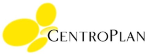 CENTROPLAN Logo (EUIPO, 10/14/2009)