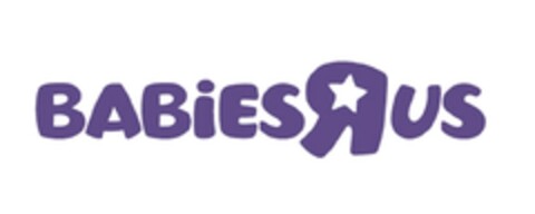 BABIESRUS Logo (EUIPO, 01.12.2009)
