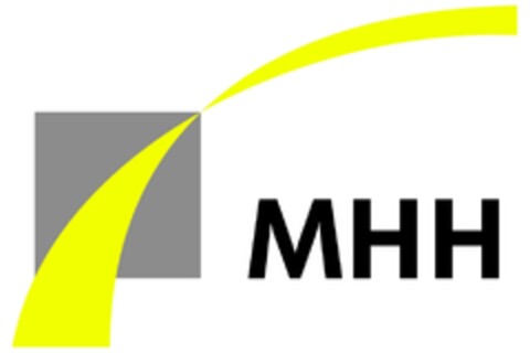 MHH Logo (EUIPO, 08.12.2009)