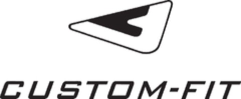 custom-fit Logo (EUIPO, 12/18/2009)