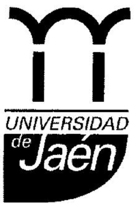 UNIVERSIDAD DE JAEN Logo (EUIPO, 23.12.2009)