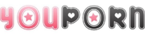 YOUPORN Logo (EUIPO, 29.01.2010)