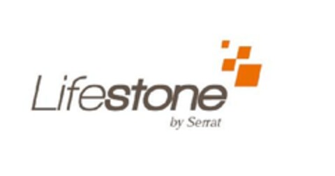LIFESTONE BY SERRAT Logo (EUIPO, 19.02.2010)
