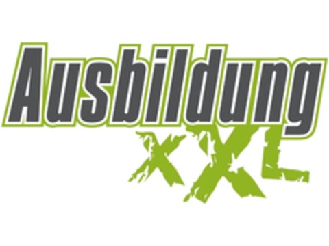 Ausbildung XXL Logo (EUIPO, 05.03.2010)