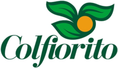 COLFIORITO Logo (EUIPO, 03/26/2010)