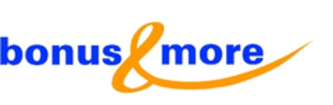 bonus & more Logo (EUIPO, 19.04.2010)