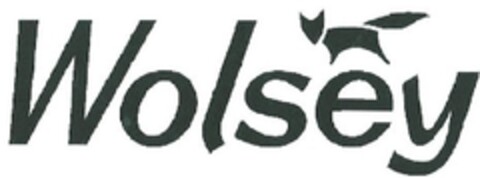 Wolsey Logo (EUIPO, 04/29/2010)