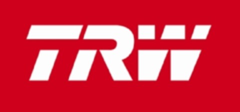 TRW Logo (EUIPO, 05/04/2010)