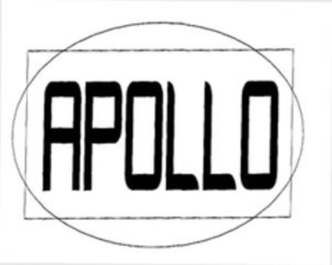 APOLLO Logo (EUIPO, 05/28/2010)