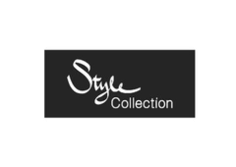 Style Collection Logo (EUIPO, 06/22/2010)