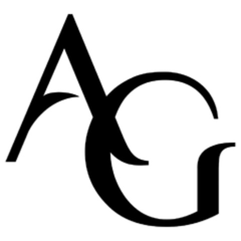 AG Logo (EUIPO, 08.07.2010)