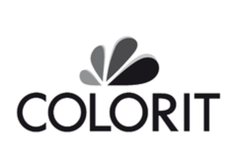 COLORIT Logo (EUIPO, 19.07.2010)