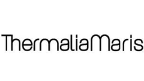 THERMALIAMARIS Logo (EUIPO, 08/05/2010)