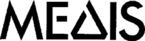 MEDIS Logo (EUIPO, 14.10.2010)