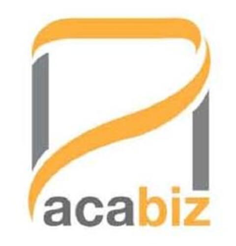 acabiz Logo (EUIPO, 10/15/2010)