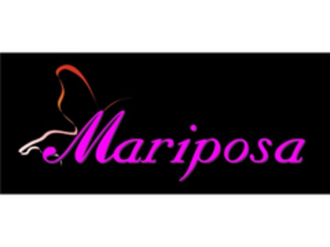 MARIPOSA Logo (EUIPO, 24.11.2010)