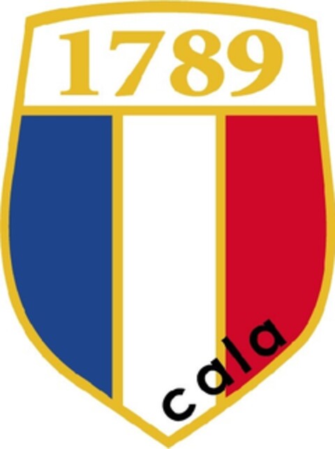 1789 cala Logo (EUIPO, 14.12.2010)