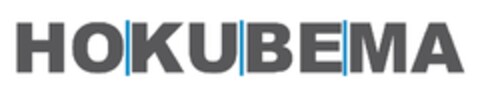 HOKUBEMA Logo (EUIPO, 18.01.2011)