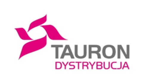 TAURON DYSTRYBUCJA Logo (EUIPO, 04/06/2011)