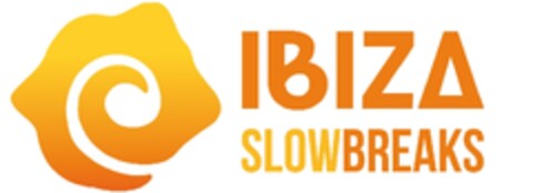 IBIZA SLOWBREAKS Logo (EUIPO, 12.04.2011)