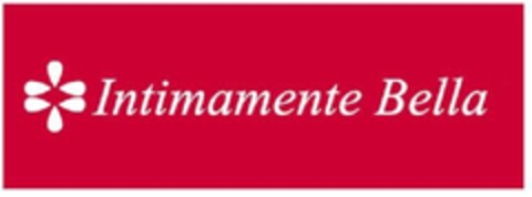 Intimamente bella Logo (EUIPO, 12.05.2011)