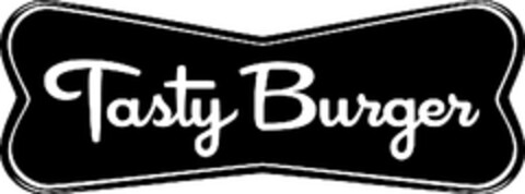 Tasty Burger Logo (EUIPO, 13.06.2011)