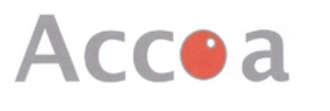 ACCOA Logo (EUIPO, 05.07.2011)