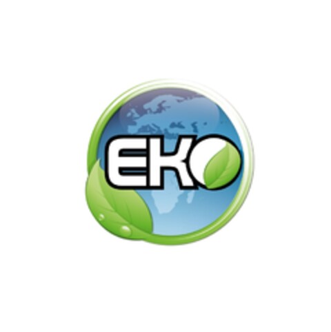 EKO Logo (EUIPO, 31.08.2011)