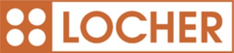 LOCHER Logo (EUIPO, 09/12/2011)