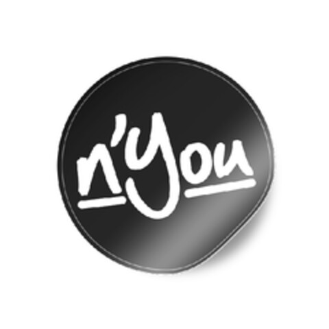 n'You Logo (EUIPO, 20.09.2011)