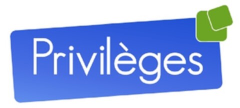 PRIVILEGES Logo (EUIPO, 12.10.2011)