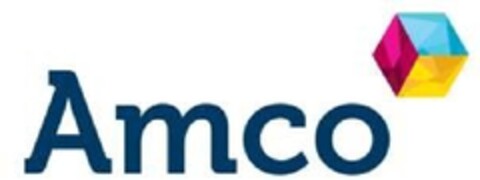 AMCO Logo (EUIPO, 10/17/2011)