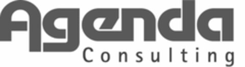 Agenda Consulting Logo (EUIPO, 24.10.2011)