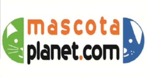 MASCOTA PLANET.COM Logo (EUIPO, 10/27/2011)