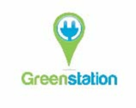 Greenstation Logo (EUIPO, 11/03/2011)