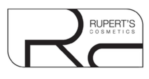 Rupert's Cosmetics Logo (EUIPO, 08.12.2011)