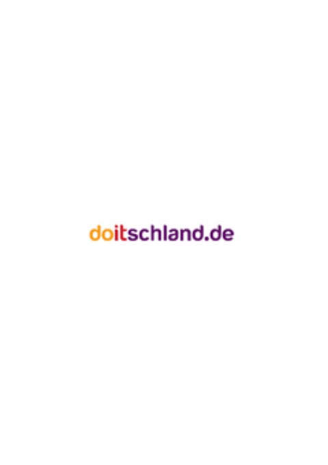 doitschland.de Logo (EUIPO, 13.01.2012)