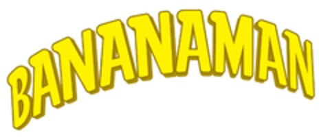 BANANAMAN Logo (EUIPO, 16.12.2011)