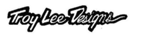 TROY LEE DESIGNS Logo (EUIPO, 16.12.2011)