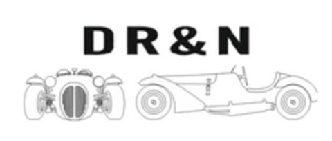 DR&N Logo (EUIPO, 01/24/2012)