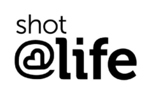 SHOT @LIFE Logo (EUIPO, 30.01.2012)