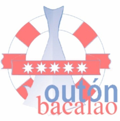 OUTÓN BACALAO Logo (EUIPO, 16.02.2012)