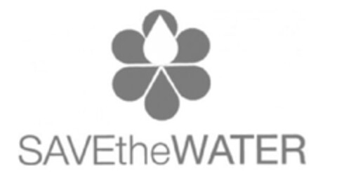 SAVEtheWATER Logo (EUIPO, 25.02.2012)